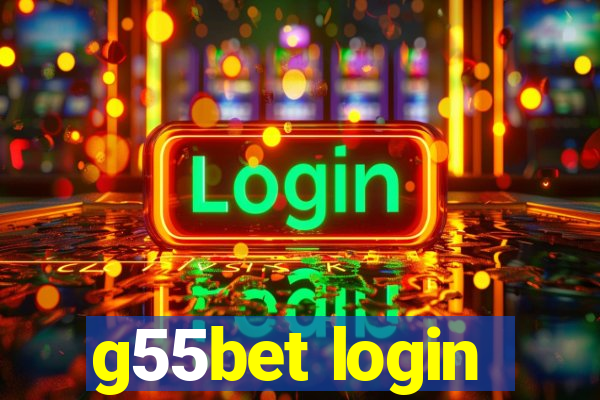 g55bet login